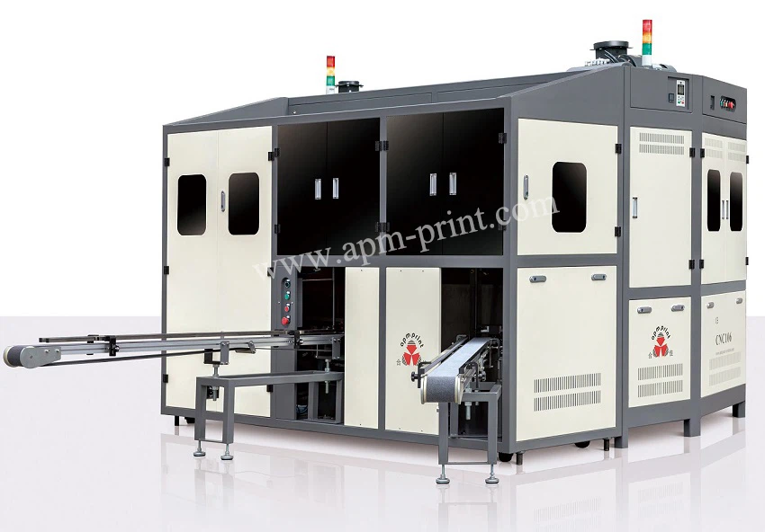 CNC106-4 CNC106-4