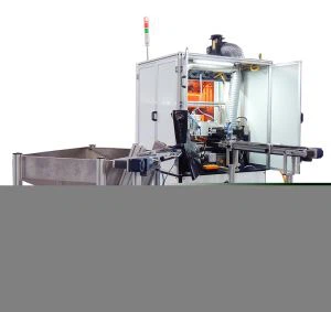 Ca Tshuab Kub Kub Tshuab Stamping